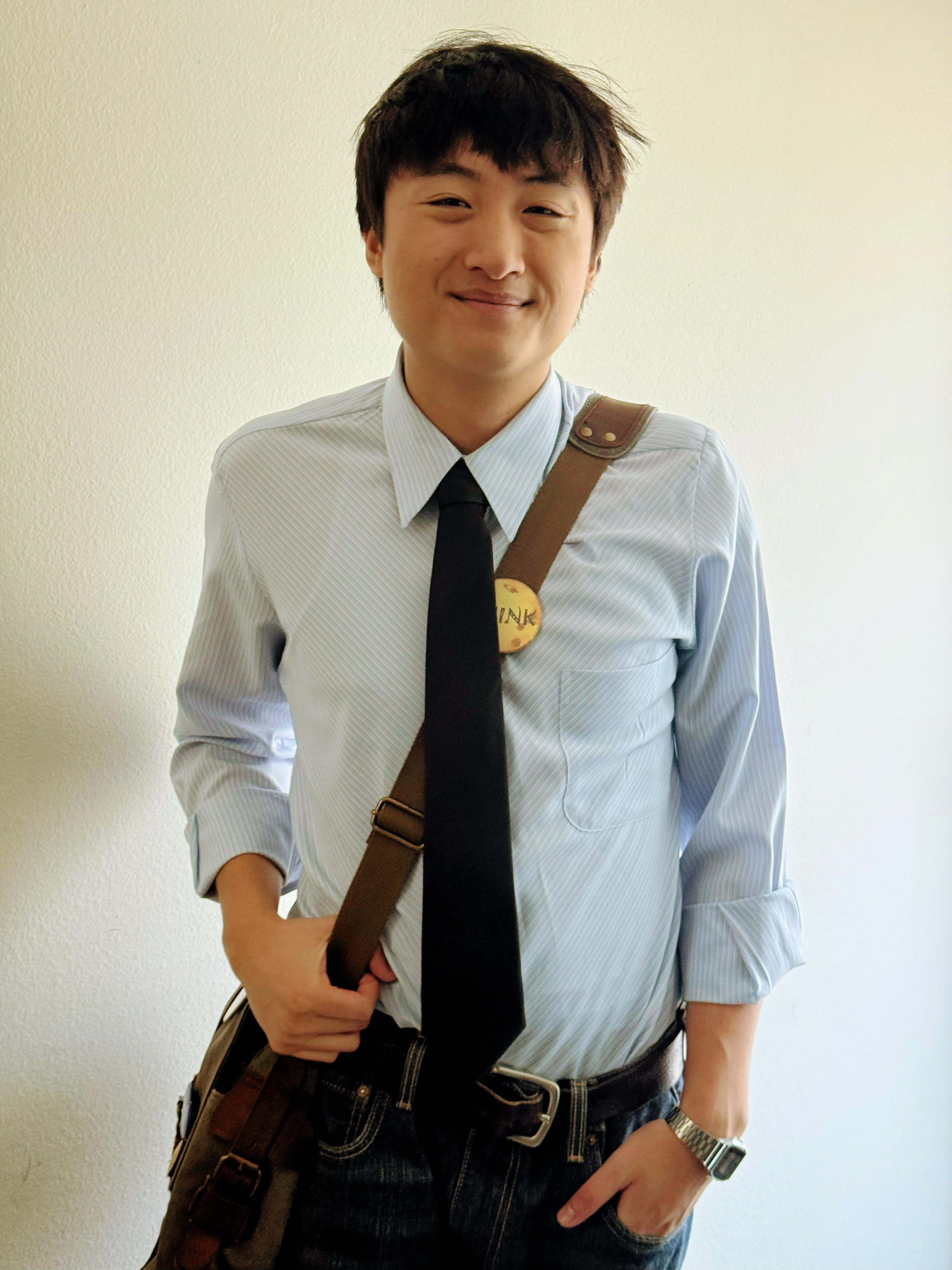 noah business casual